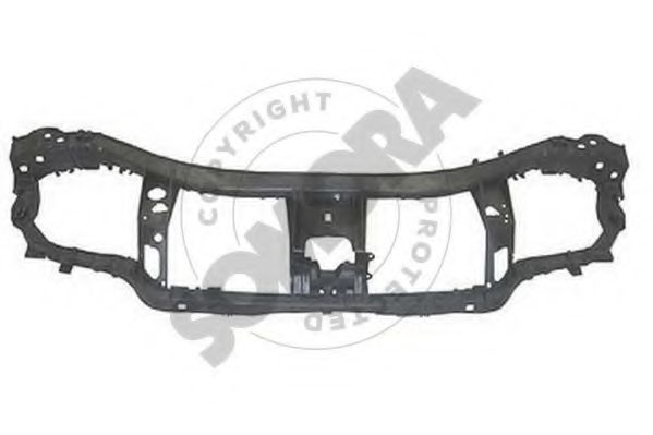 Панель передняя FORD 1481706