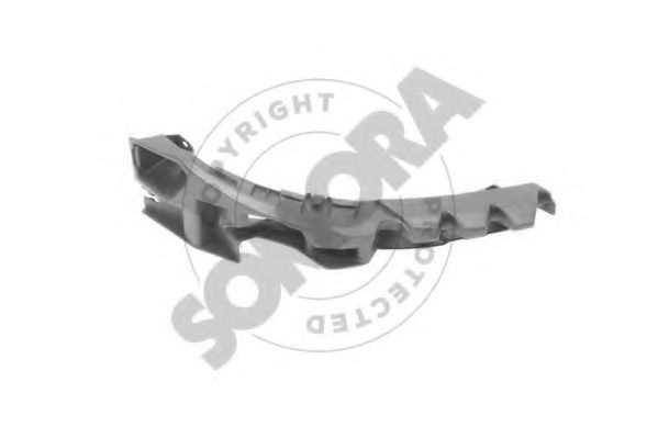 Рамка фары RENAULT 8200479718 Рамка фары RENAULT 8200479718