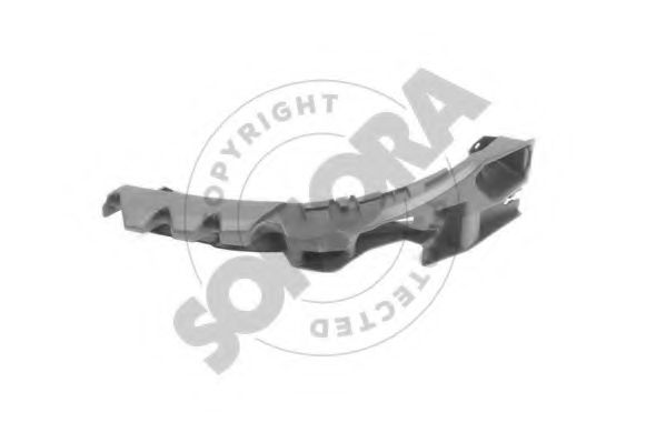 Рамка фары RENAULT 8200479716 Рамка фары RENAULT 8200479716