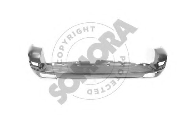 Бампер Toyota/Lexus 5215960913 Бампер Toyota/Lexus 5215960913