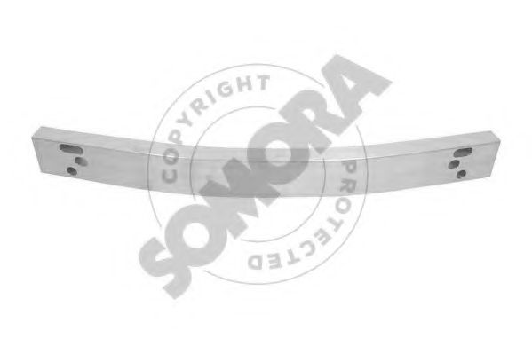 Усилитель бампера Toyota/Lexus 5213148130