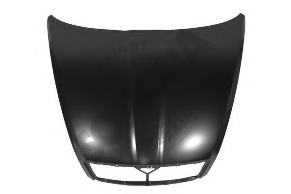 Капот VAG 1Z0823031