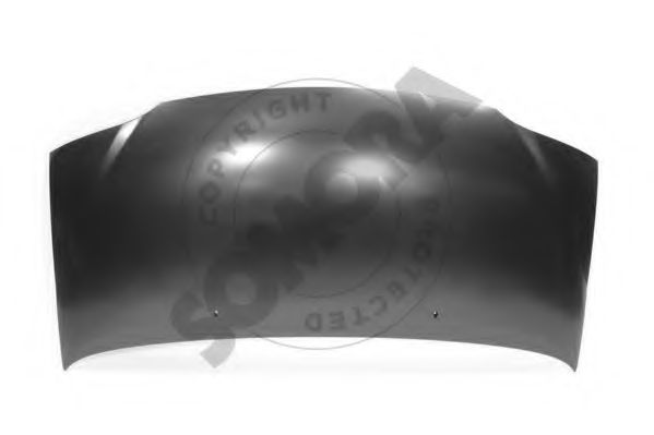 Капот Toyota/Lexus 5330126012