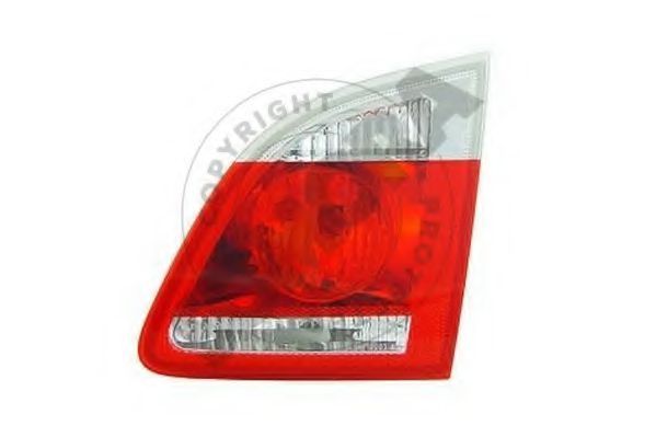 Задний фонарь BMW 63216925894