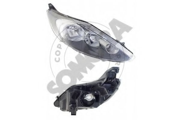 Основная фара FORD 1549505
