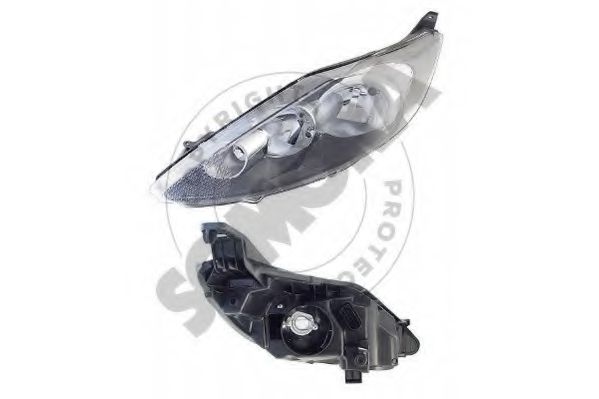 Основная фара FORD 1549509