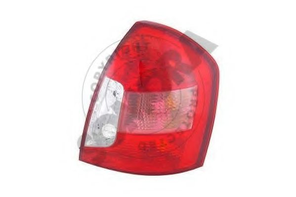 Задний фонарь Hyundai/Kia 924021E020