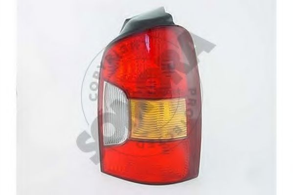 Задний фонарь Hyundai/Kia 924023A020