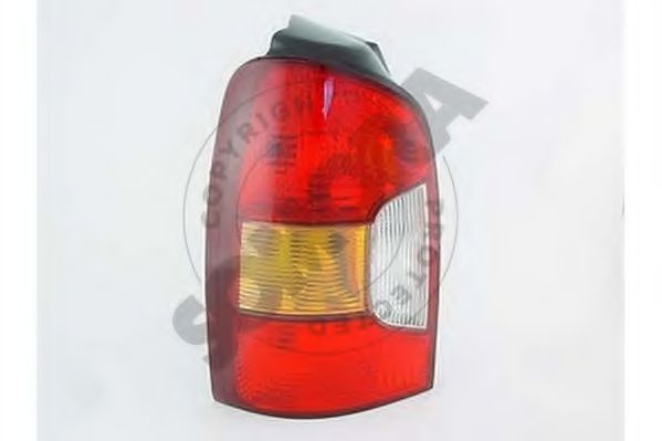 Задний фонарь Hyundai/Kia 924013A020