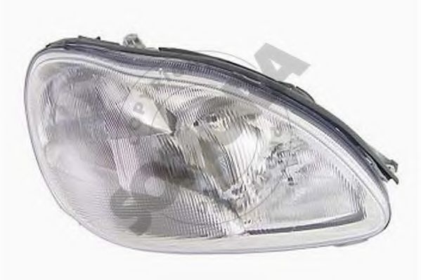 Основная фара MERCEDES-BENZ A2208200461
