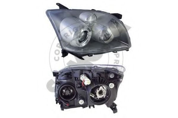 Основная фара Toyota/Lexus 8113005220