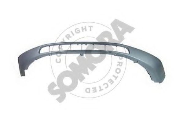 Панель передняя FORD 1343862