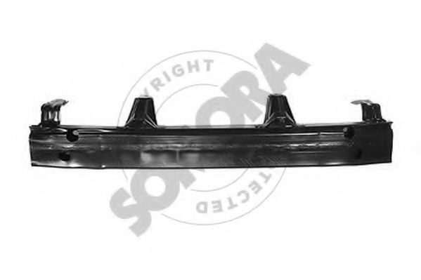 Усилитель бампера Toyota/Lexus 5202160100