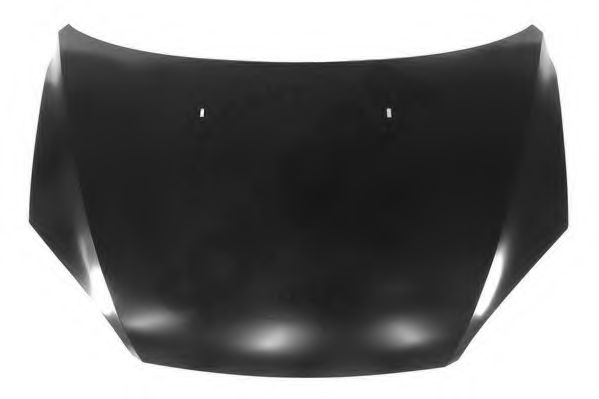 Капот FORD 1505771