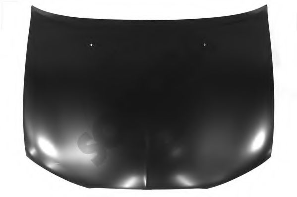 Капот somora 262108