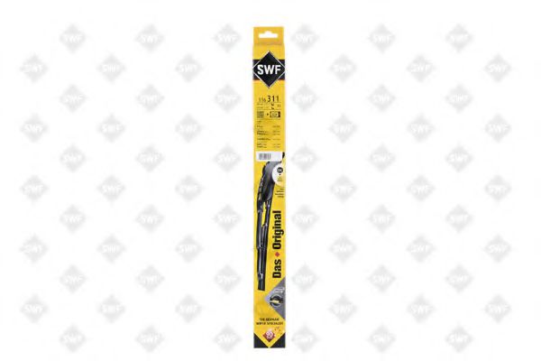 Щетка стеклоочистителя SWF 116311 Щетка стеклоочистителя SWF 116311