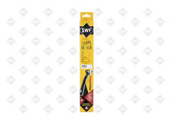 Щетка стеклоочистителя SWF 119835 Щетка стеклоочистителя SWF 119835