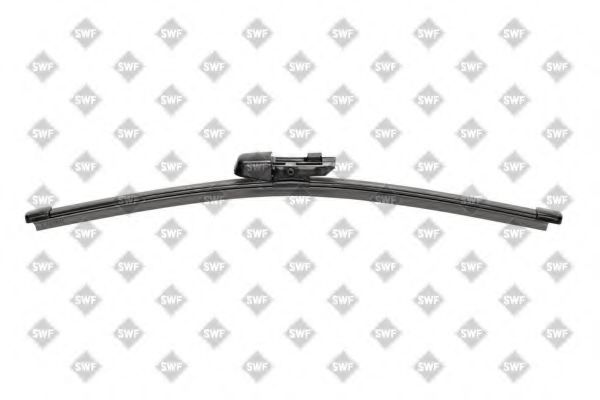 Щетка стеклоочистителя CITROEN/PEUGEOT 642334 Щетка стеклоочистителя CITROEN/PEUGEOT 642334