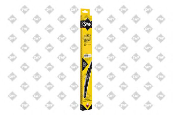 Щетка стеклоочистителя SWF 116505 Щетка стеклоочистителя SWF 116505