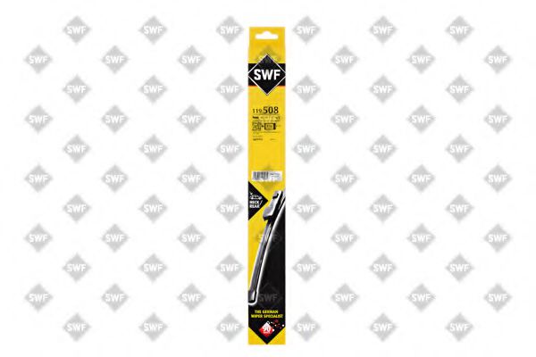 Щетка стеклоочистителя SWF 119508 Щетка стеклоочистителя SWF 119508
