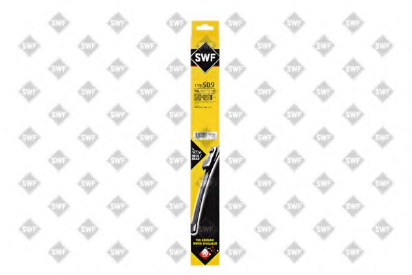 Щетка стеклоочистителя SWF 119509 Щетка стеклоочистителя SWF 119509
