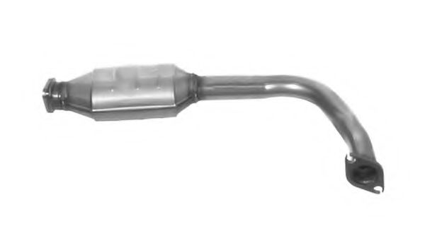 Катализатор Hyundai/Kia 289504A160