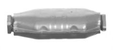 Катализатор Hyundai/Kia 2895024001