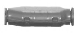 Катализатор Hyundai/Kia 2895033700