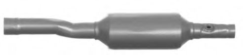 Катализатор CHRYSLER 52101390