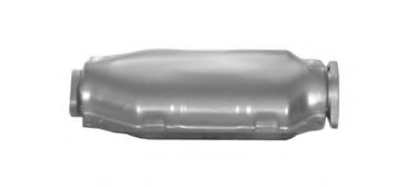 Катализатор Hyundai/Kia 2895033820