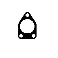 Прокладка выхлопной трубы MITSUBISHI MB687012