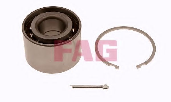 Подшипник ступицы FAG 713 6135 20