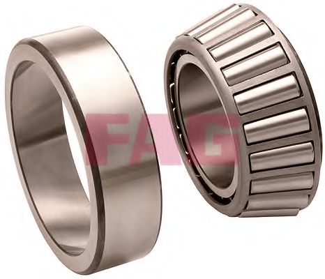 Подшипник ступицы FAG 32219A