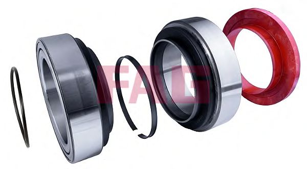 Подшипник ступицы FAG 570530.H195