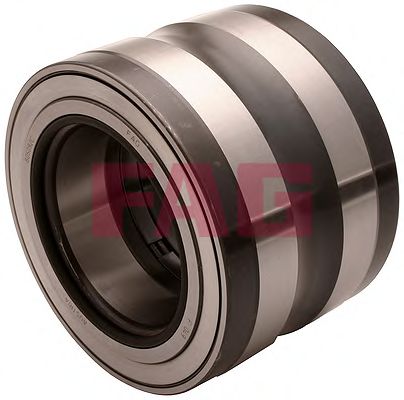 Подшипник ступицы FAG 805092.07