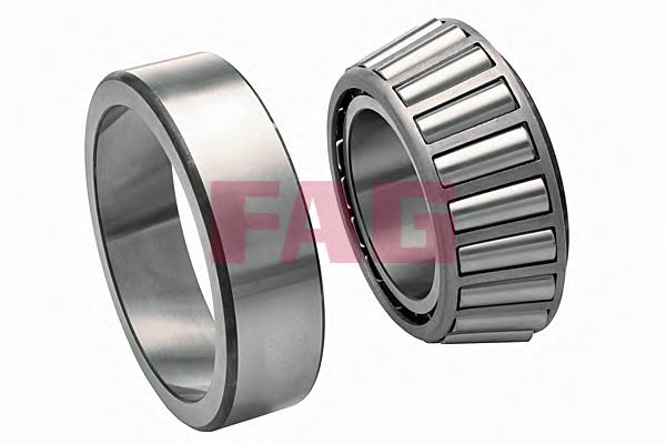 Подшипник ступицы FAG 32015X.XL