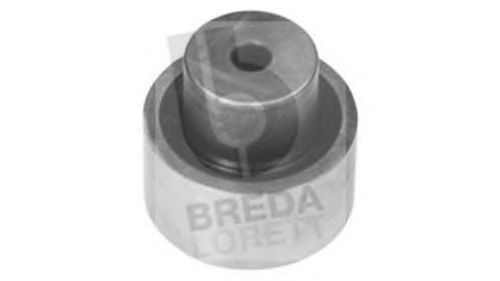 Обводной ролик ремня ГРМ bredalorett TDI1835