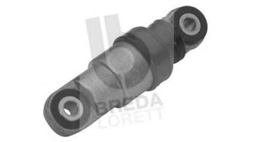 Амортизатор натяжителя ремня генератора bredalorett TOA3314