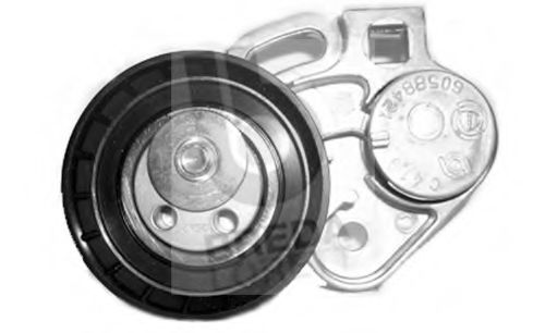 Натяжитель ремня ГРМ bredalorett TDI3726