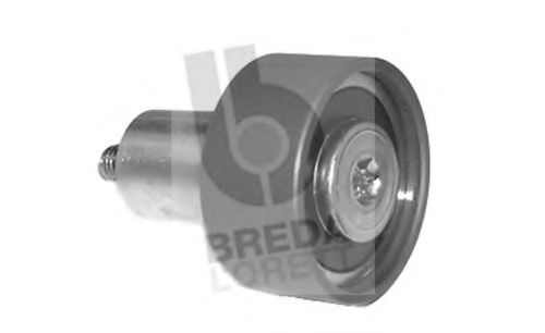 Натяжитель ремня ГРМ bredalorett TDI3735