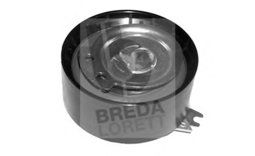 Натяжитель ремня ГРМ bredalorett TDI3738