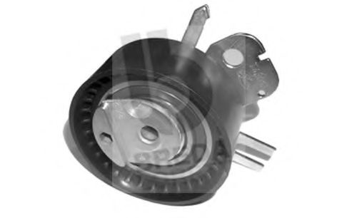 Натяжитель ремня ГРМ bredalorett TDI3766