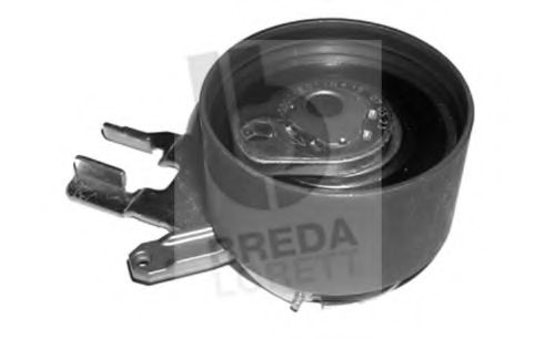 Натяжитель ремня ГРМ bredalorett TDI3800