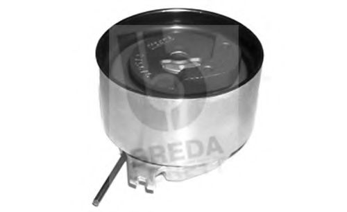 Натяжитель ремня ГРМ bredalorett TDI3805