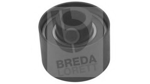 Обводной ролик ремня ГРМ bredalorett TDI5145
