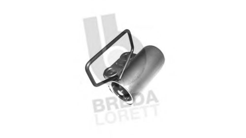 Натяжитель ремня ГРМ bredalorett TDI5236