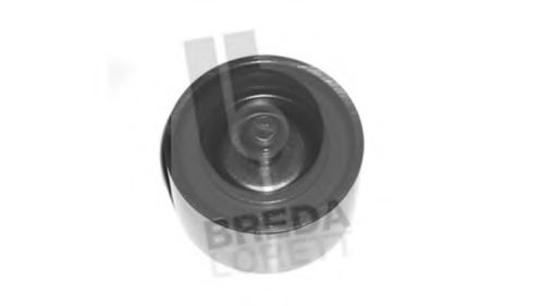 Натяжитель ремня ГРМ bredalorett TDI5244