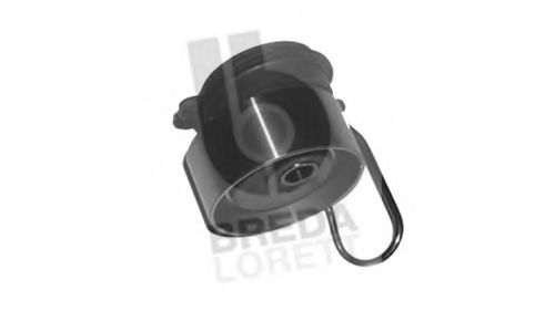 Натяжитель ремня ГРМ bredalorett TDI5246