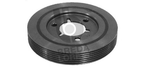 Шкив коленвала BREDA LORETT PSD1048/ND