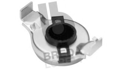 Выжимной подшипник bredalorett RFV1106